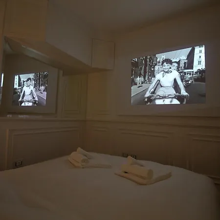 アパート Charm & Design In Gourmet District *