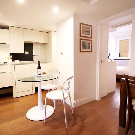 Charm & Design In Gourmet District *