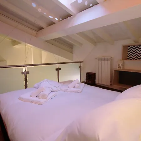 Charm & Design In Gourmet District