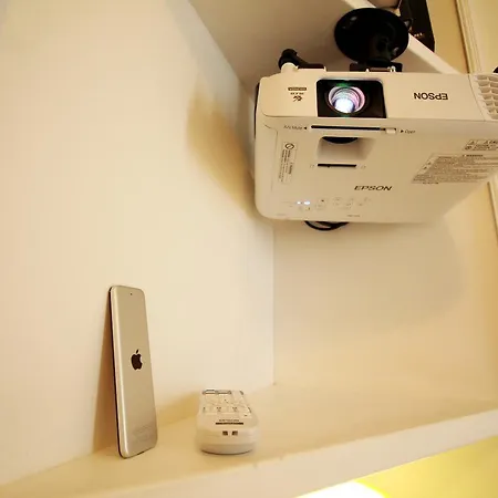 Charm & Design In Gourmet District アパート ローマ