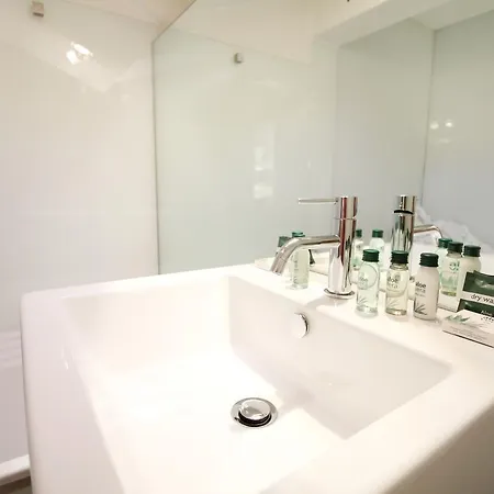 Charm & Design In Gourmet District アパート ローマ