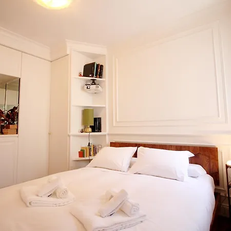 アパート Charm & Design In Gourmet District ローマ