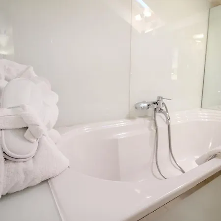 Gonfalone Charming Retreat Apartment Rom