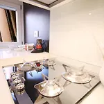 Charm & Design In Gourmet District Apartament Rzym