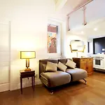 Charm & Design In Gourmet District Apartament *